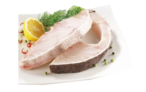 Hammour Steak
