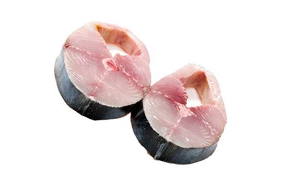 King Fish Steak