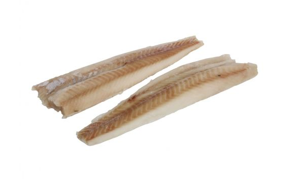 Pollack Fillet