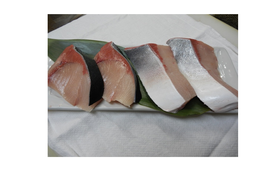 Queen Fish Steak