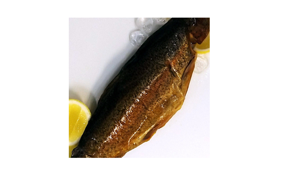 Rainbow Trout Whole