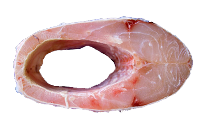 Rohu Steaks