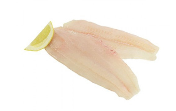 Sole fillet