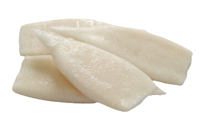 Squid Tubes