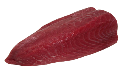 Tuna Loin