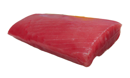 Tuna Saku